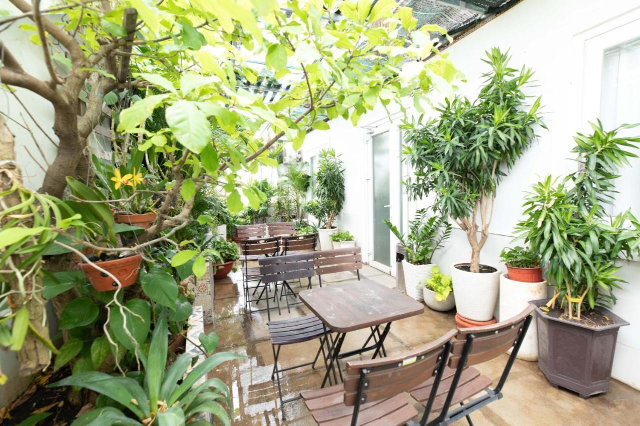 Airport Saigon Hotel - Gan Am Thuc Dem Cho Pham Van Hai Ho Chi Minh Zewnętrze zdjęcie