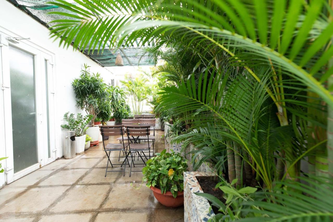 Airport Saigon Hotel - Gan Am Thuc Dem Cho Pham Van Hai Ho Chi Minh Zewnętrze zdjęcie
