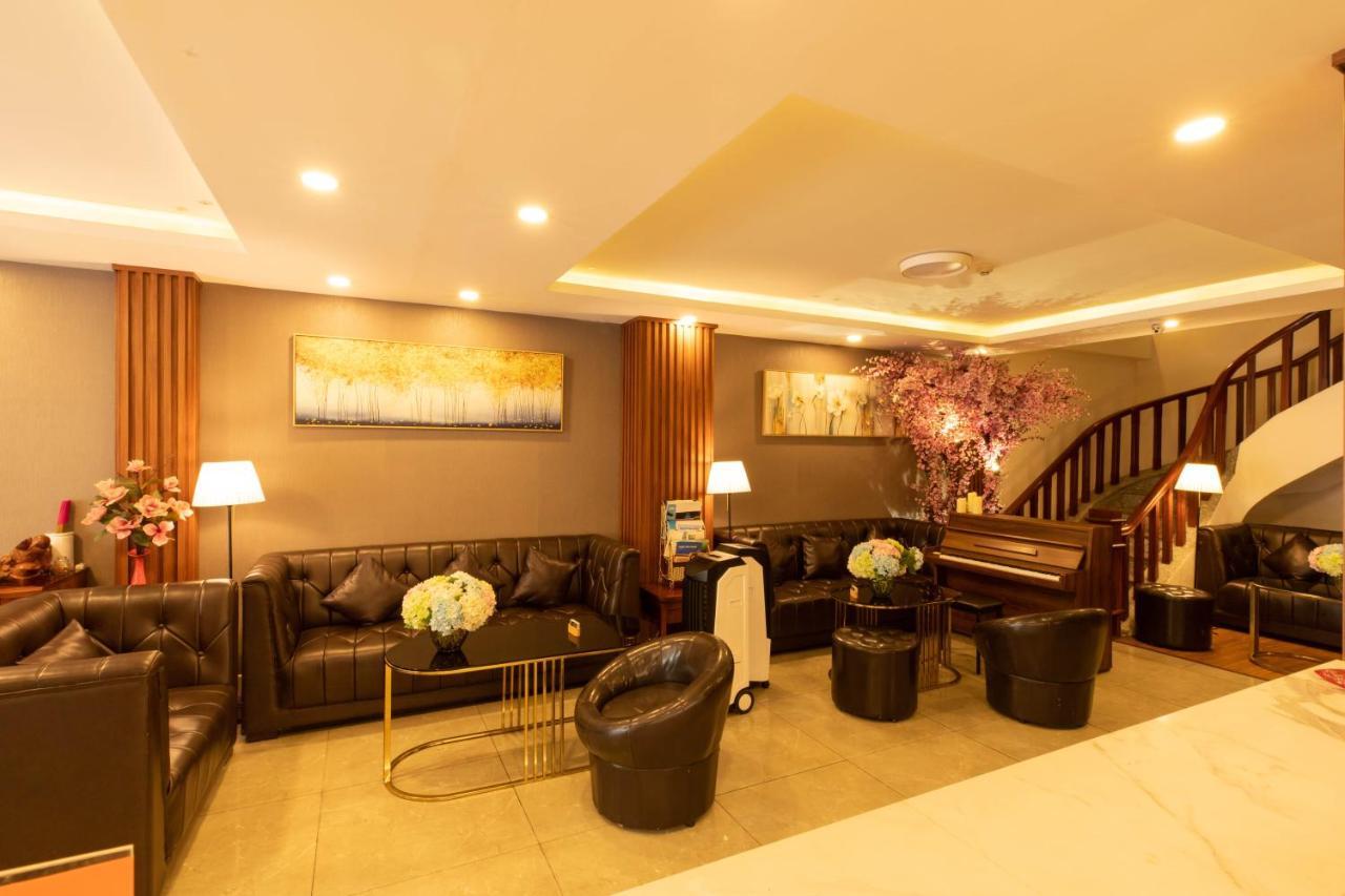 Airport Saigon Hotel - Gan Am Thuc Dem Cho Pham Van Hai Ho Chi Minh Zewnętrze zdjęcie